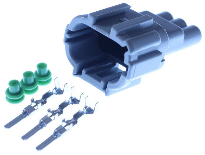 Electrical connector repair kit